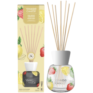 Difuzér Yankee Candle Iced Berry Lemonade Signature 100 ml